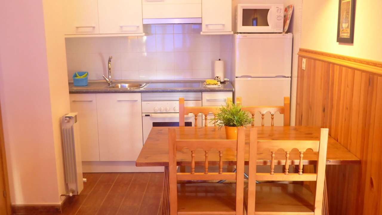 Photo of Kitchen in Ibero