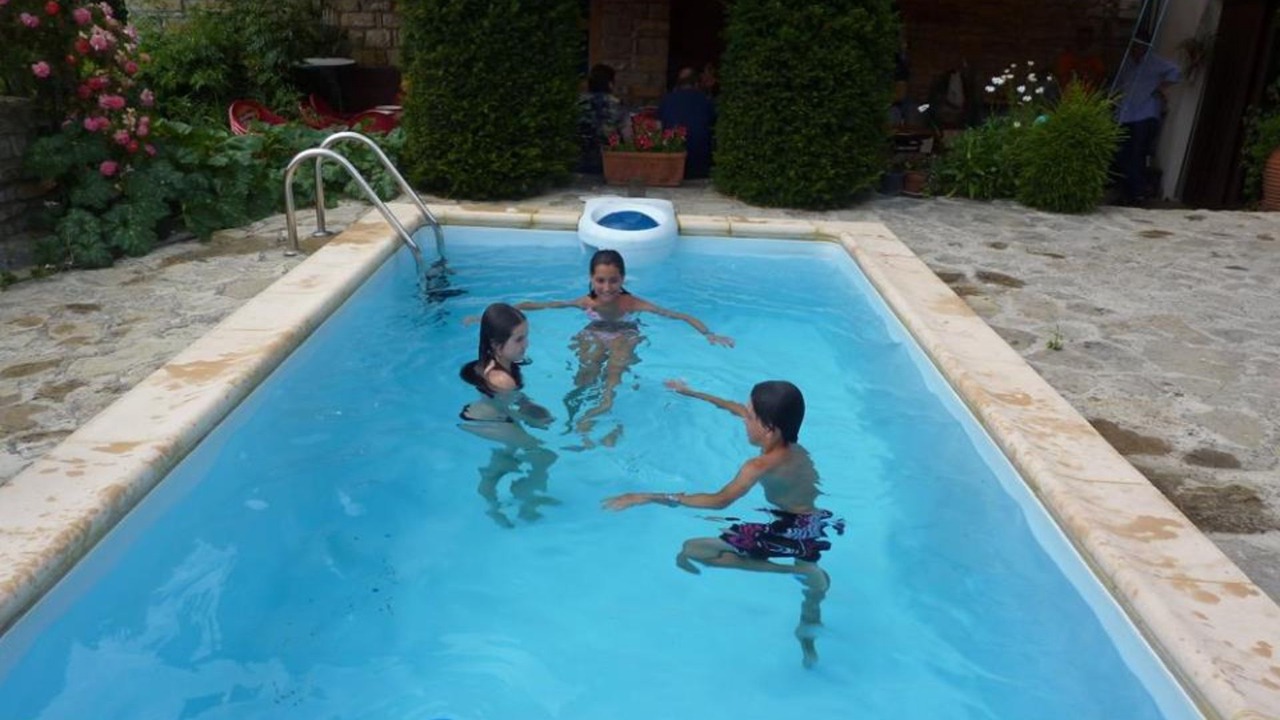 Photo of Outdoor in Ibero