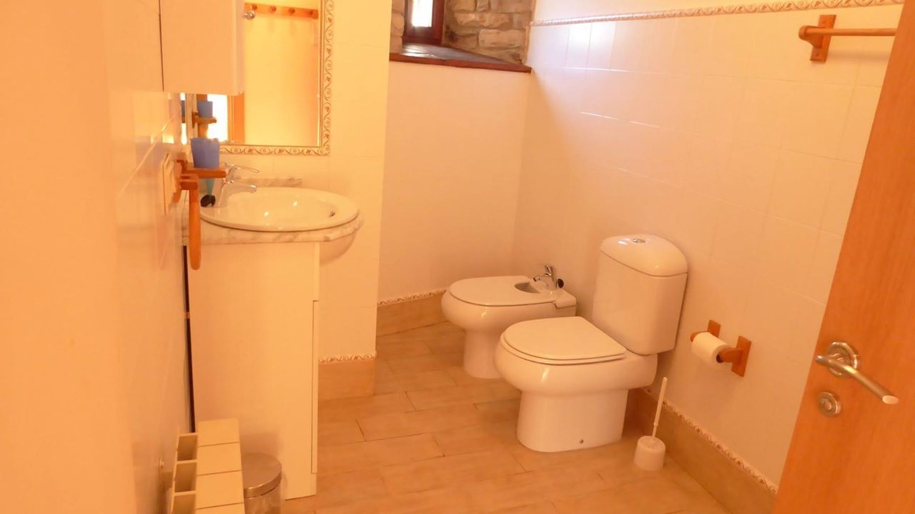 Photo of Bathroom in Ibero