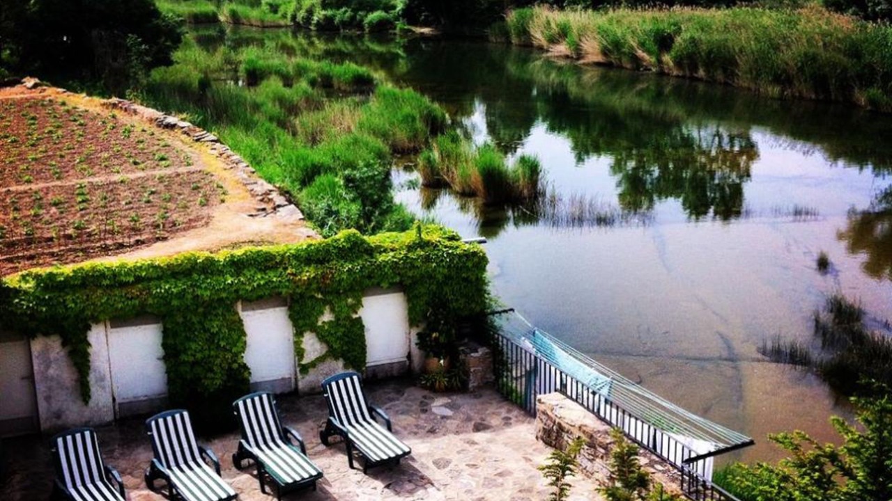 Photo of Outdoor in Ibero