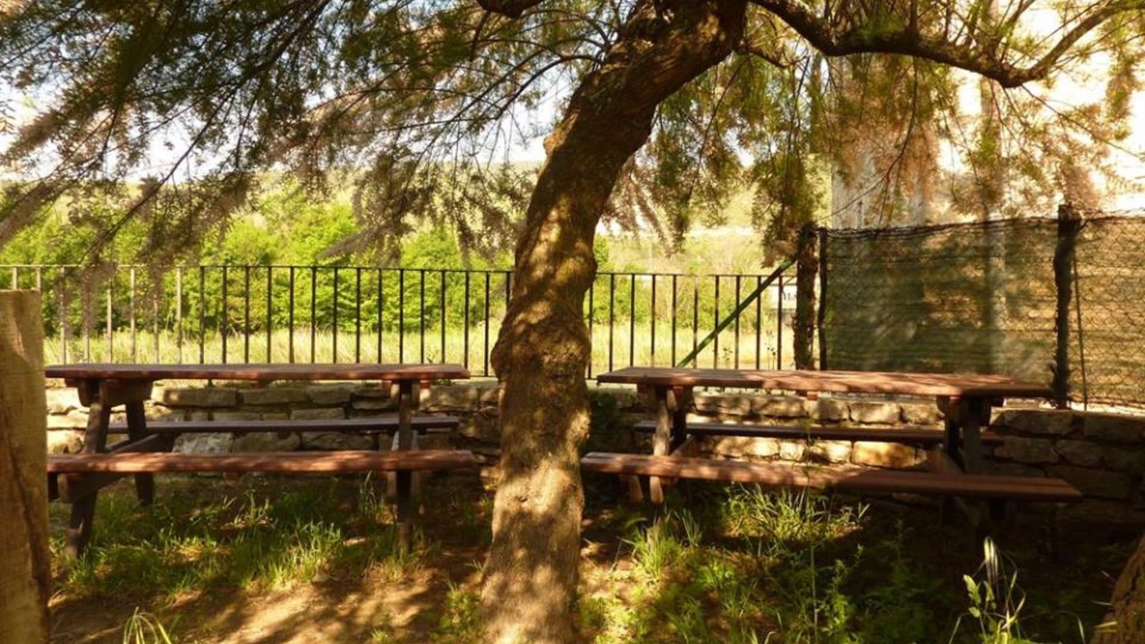 Photo of Outdoor in Ibero