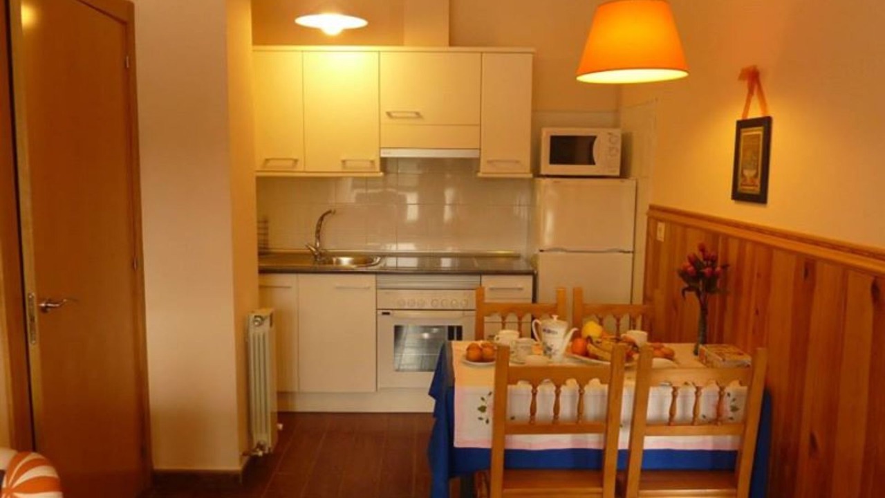 Photo of Kitchen in Ibero