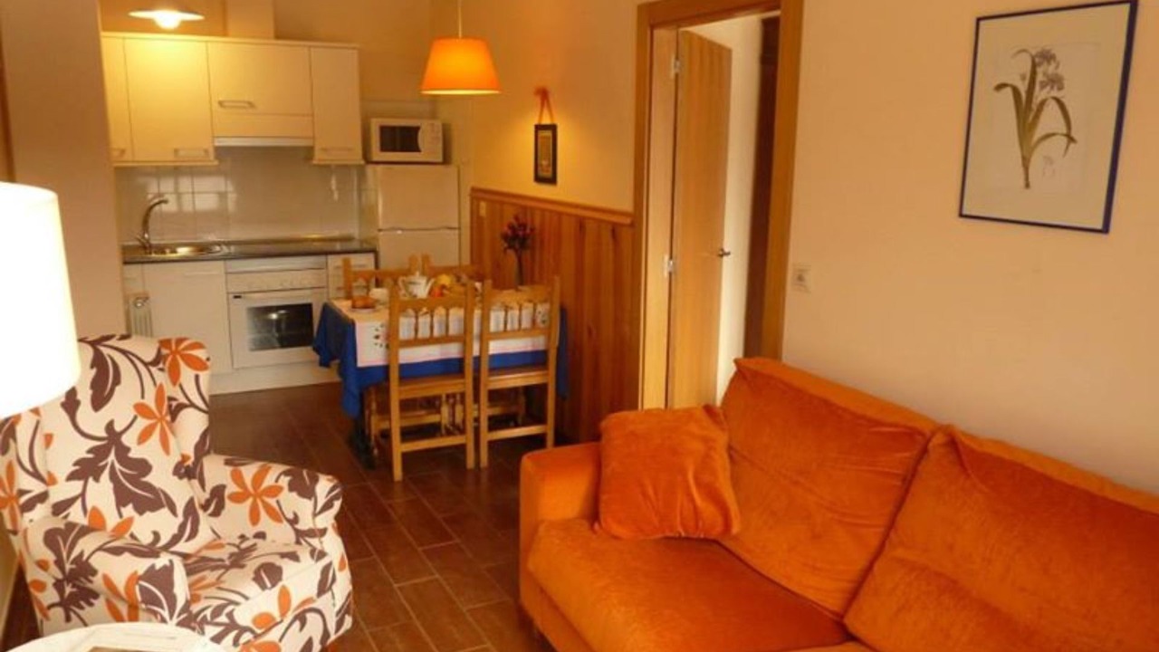 Photo of Livingroom in Ibero