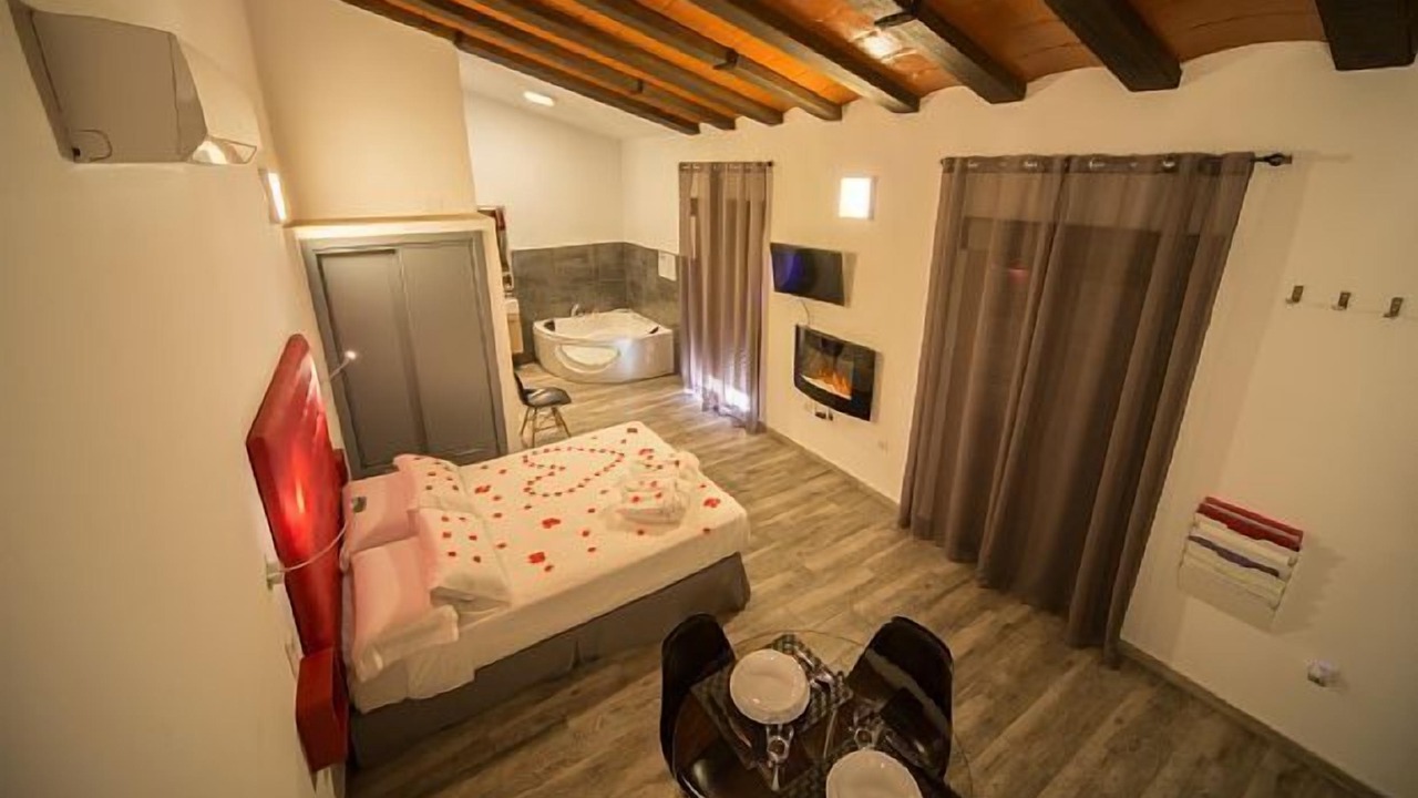 Photo of Bedroom in Santa Cruz de la Sierra