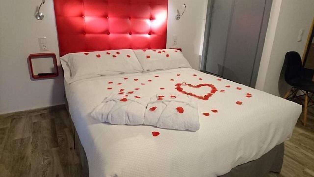 Photo of Bedroom in Santa Cruz de la Sierra
