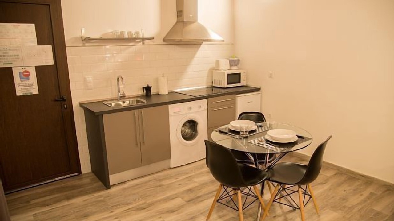 Photo of Kitchen in Santa Cruz de la Sierra