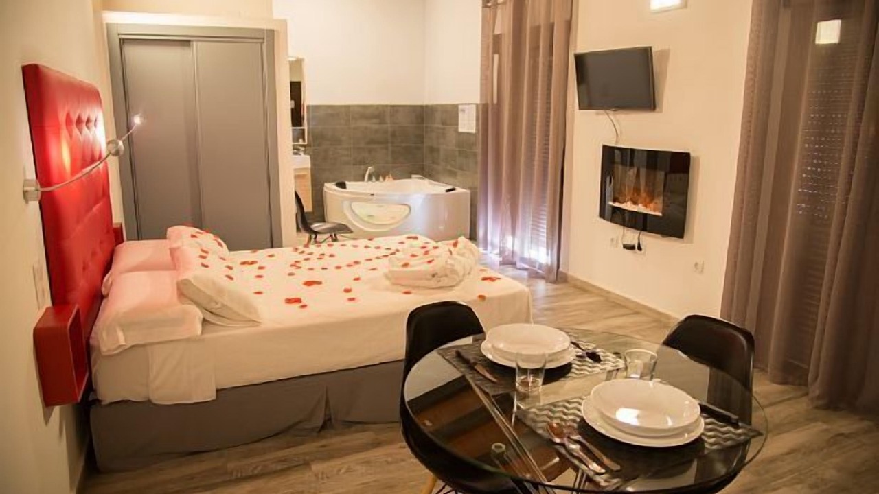Photo of Bedroom in Santa Cruz de la Sierra
