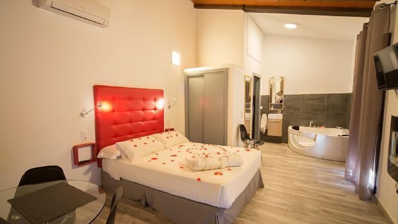 Photo of Bedroom in Santa Cruz de la Sierra
