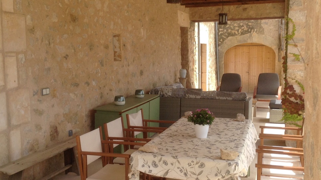 Photo of Outdoor in Manacor