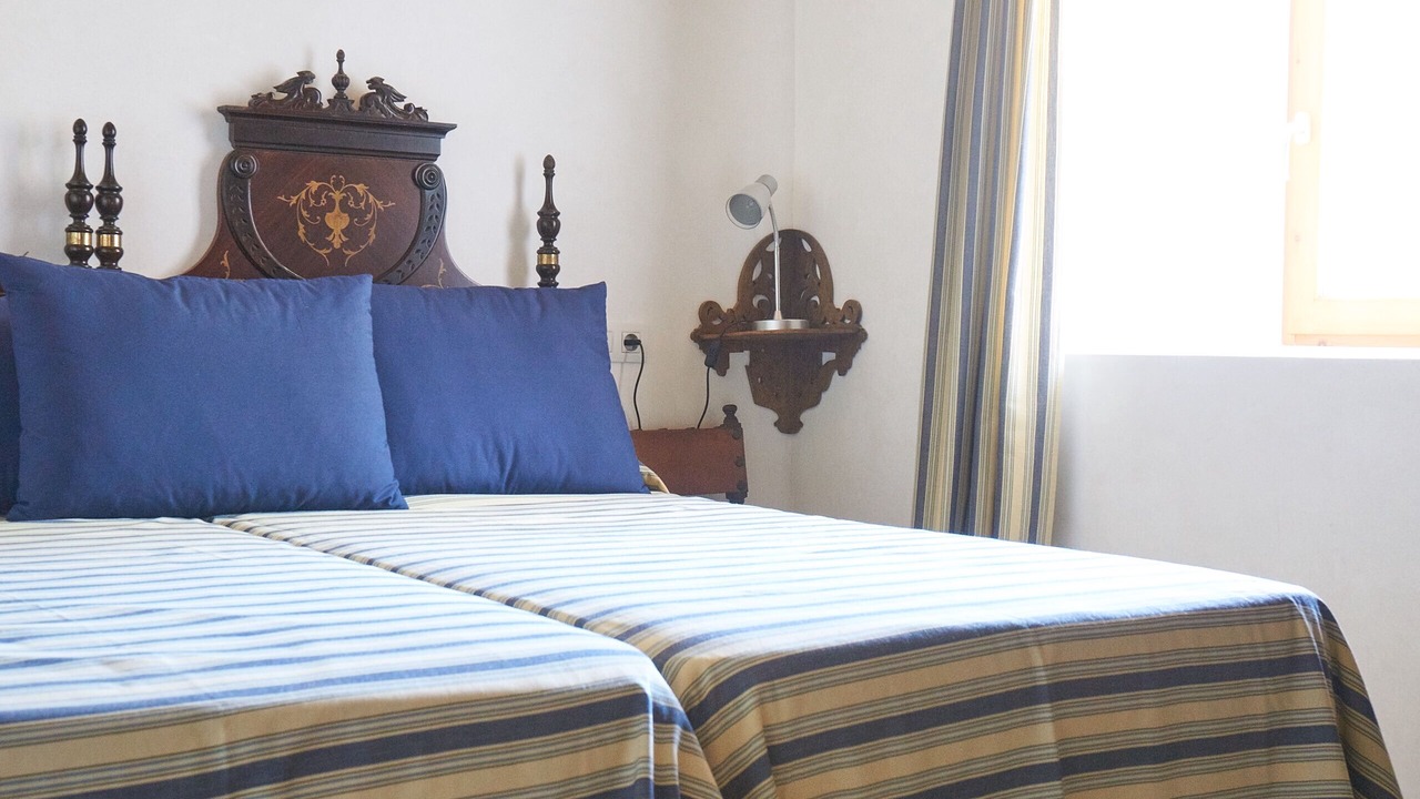 Photo of Bedroom in Manacor
