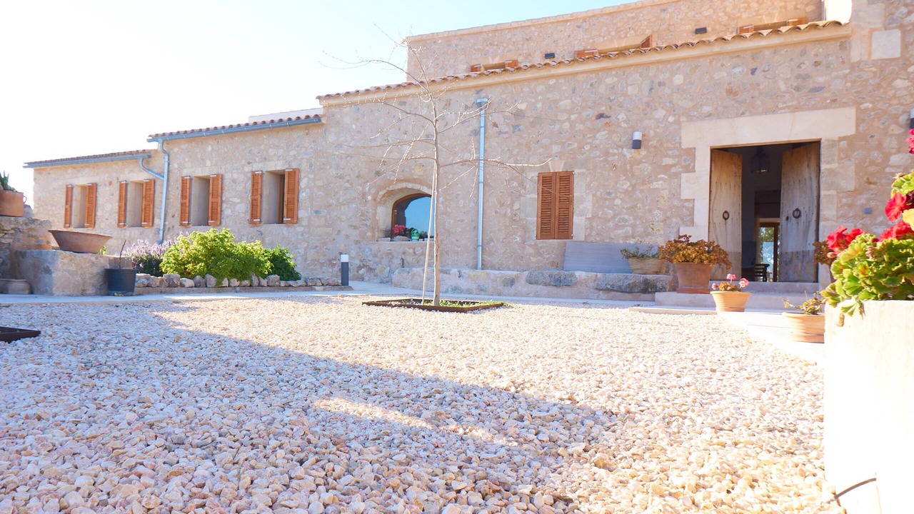 Photo of Outdoor in Manacor