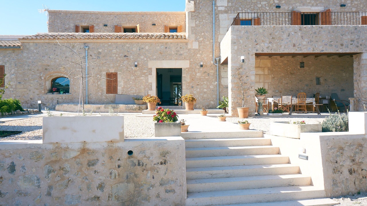 Photo of Outdoor in Manacor