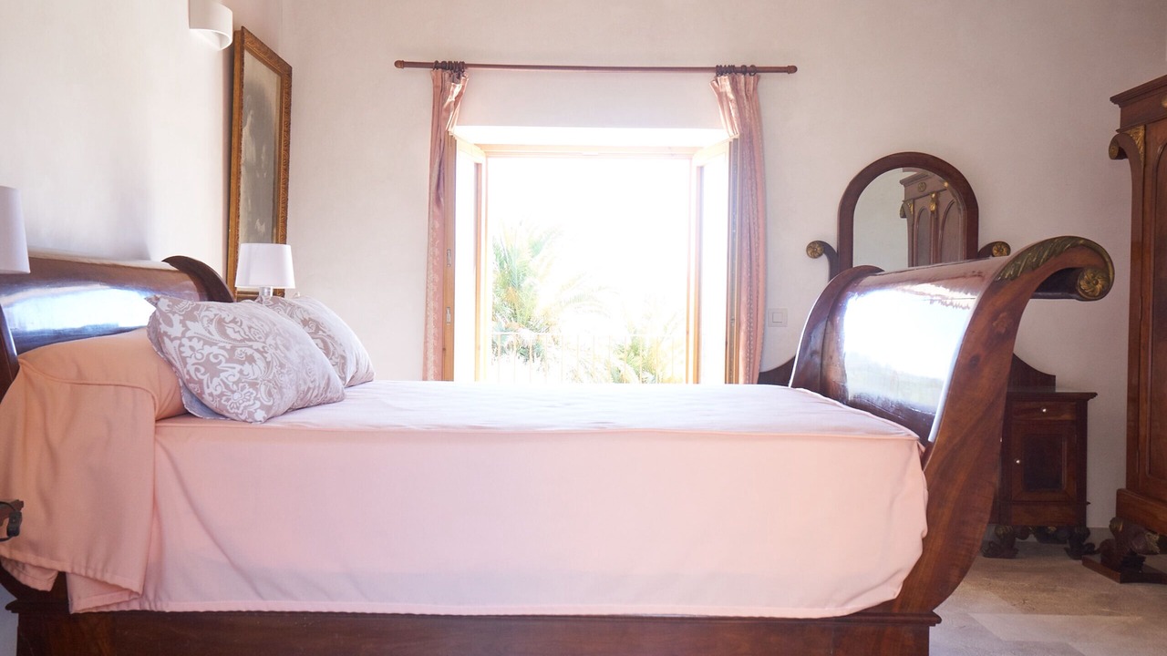 Photo of Bedroom in Manacor