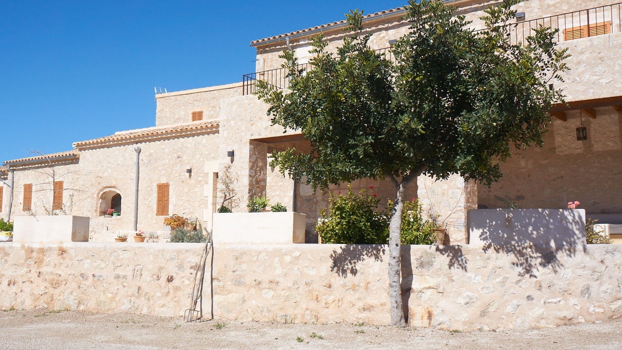 Photo of Outdoor in Manacor