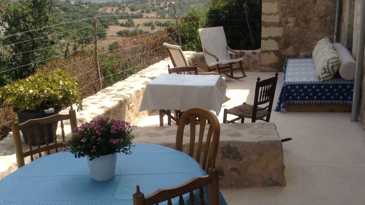 Photo of Outdoor in Manacor