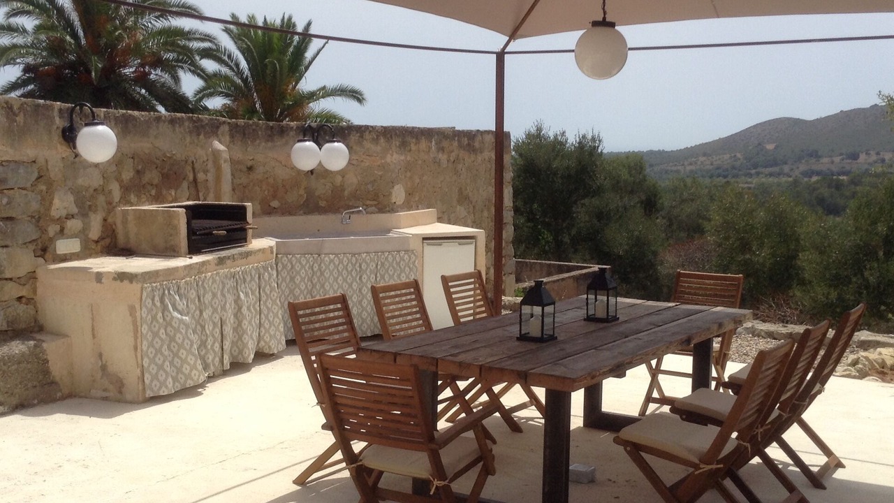 Photo of Outdoor in Manacor