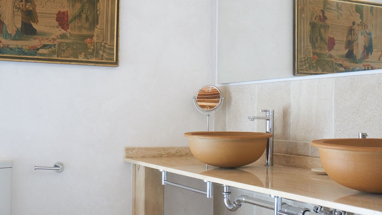 Photo of Bathroom in Manacor
