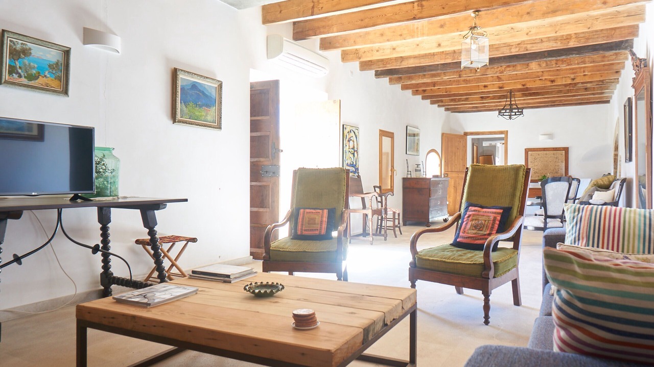 Photo of Livingroom in Manacor