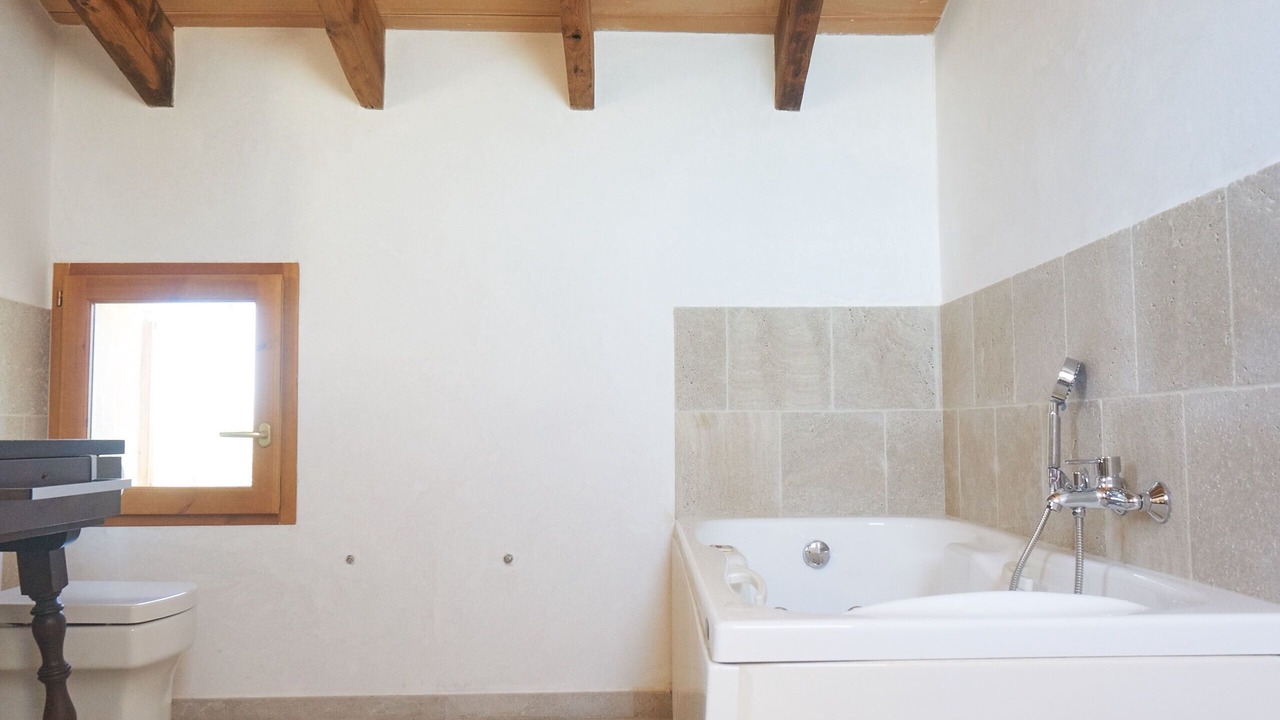 Photo of Bathroom in Manacor