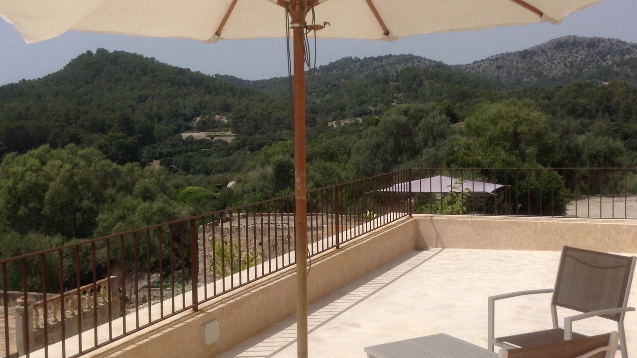 Photo of Outdoor in Manacor