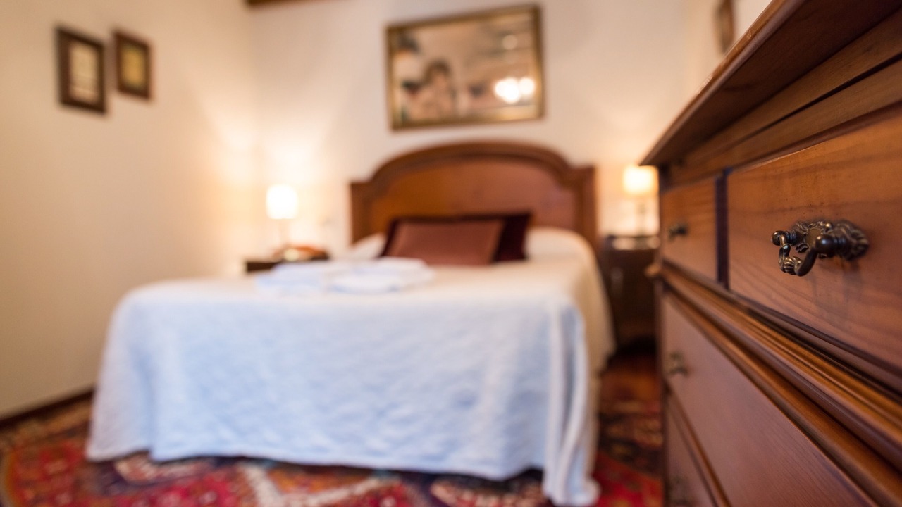 Photo of Bedroom in Cabranes