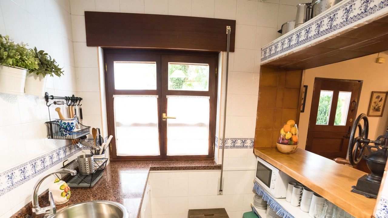 Photo of Kitchen in Cabranes
