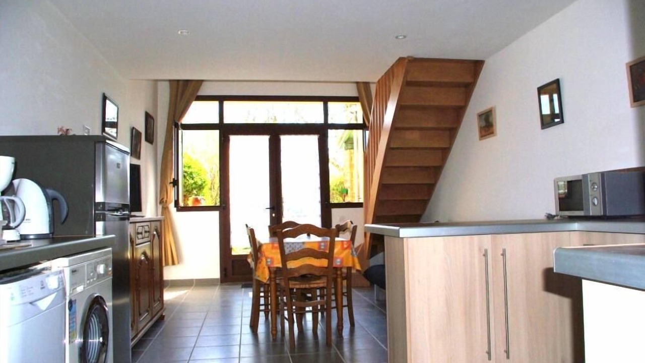 Photo of Kitchen in Saint-Saturnin-les-Avignon