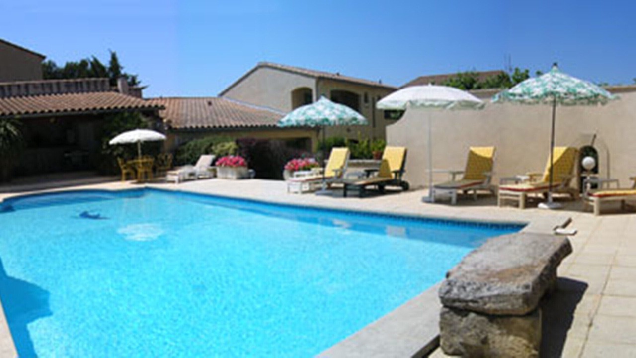 Photo of Outdoor in Saint-Saturnin-les-Avignon
