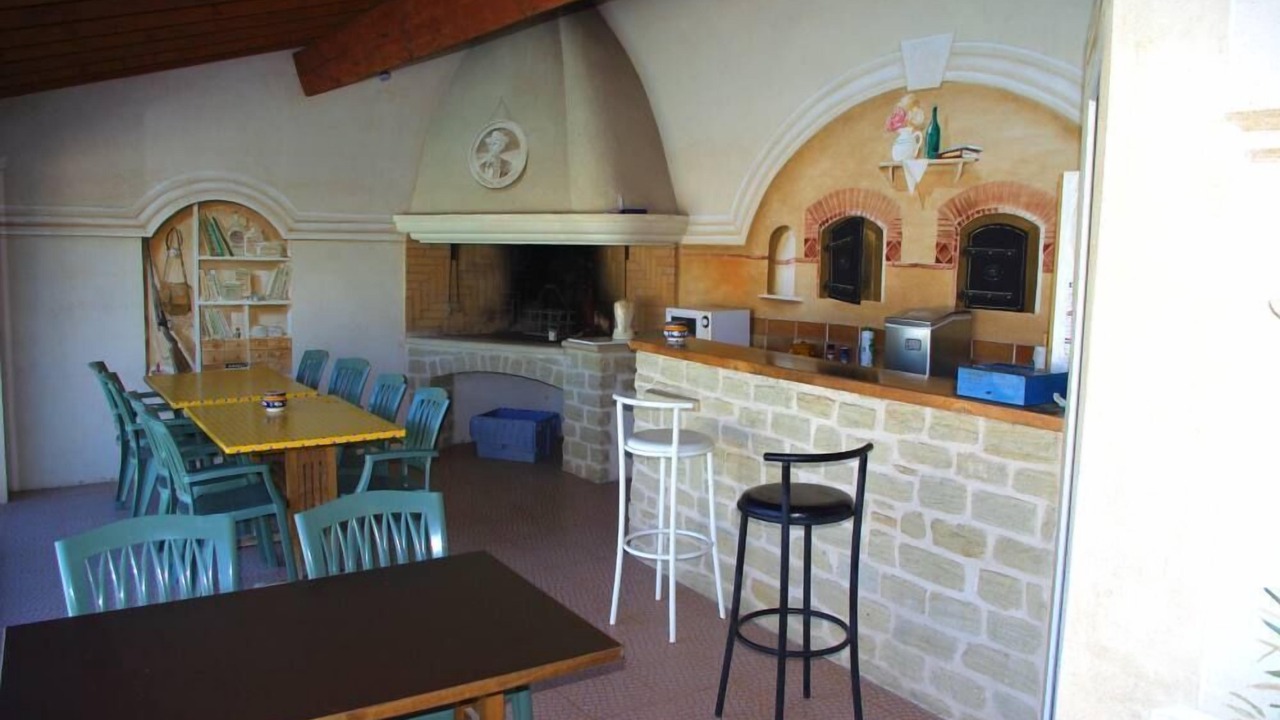 Photo of Outdoor in Saint-Saturnin-les-Avignon