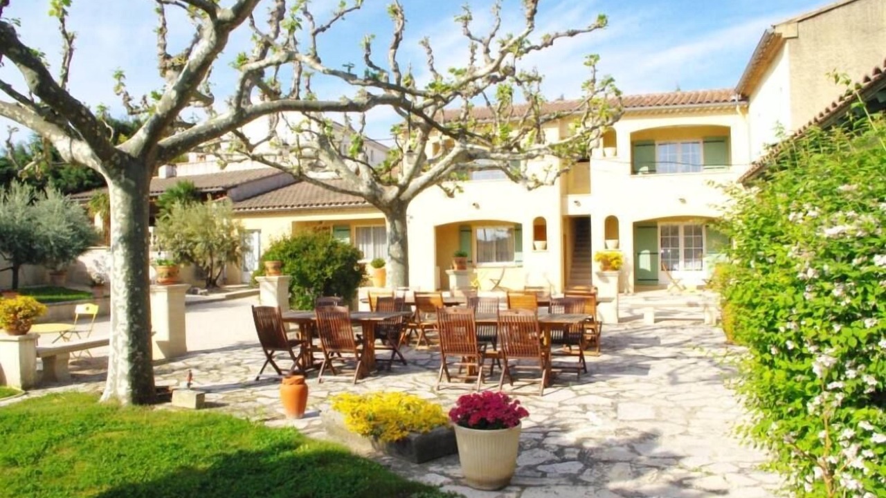 Photo of Outdoor in Saint-Saturnin-les-Avignon