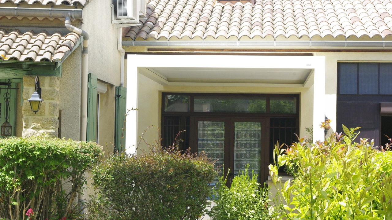 Photo of Outdoor in Saint-Saturnin-les-Avignon