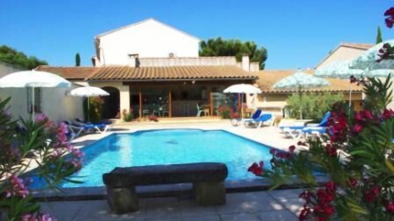 Photo of Outdoor in Saint-Saturnin-les-Avignon