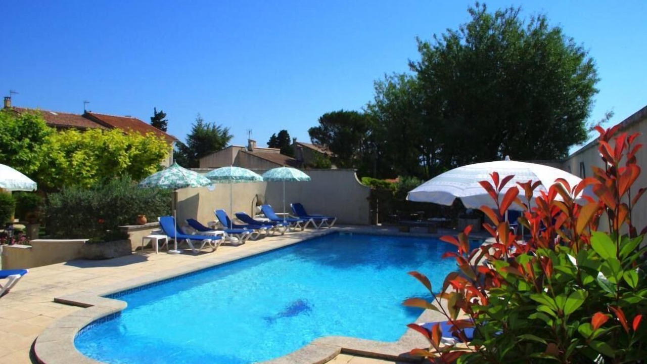Photo of Outdoor in Saint-Saturnin-les-Avignon