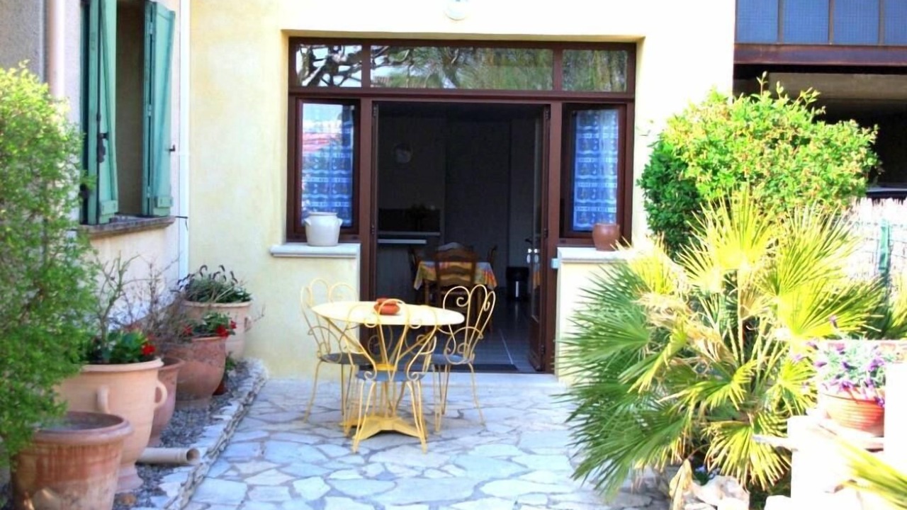 Photo of Outdoor in Saint-Saturnin-les-Avignon