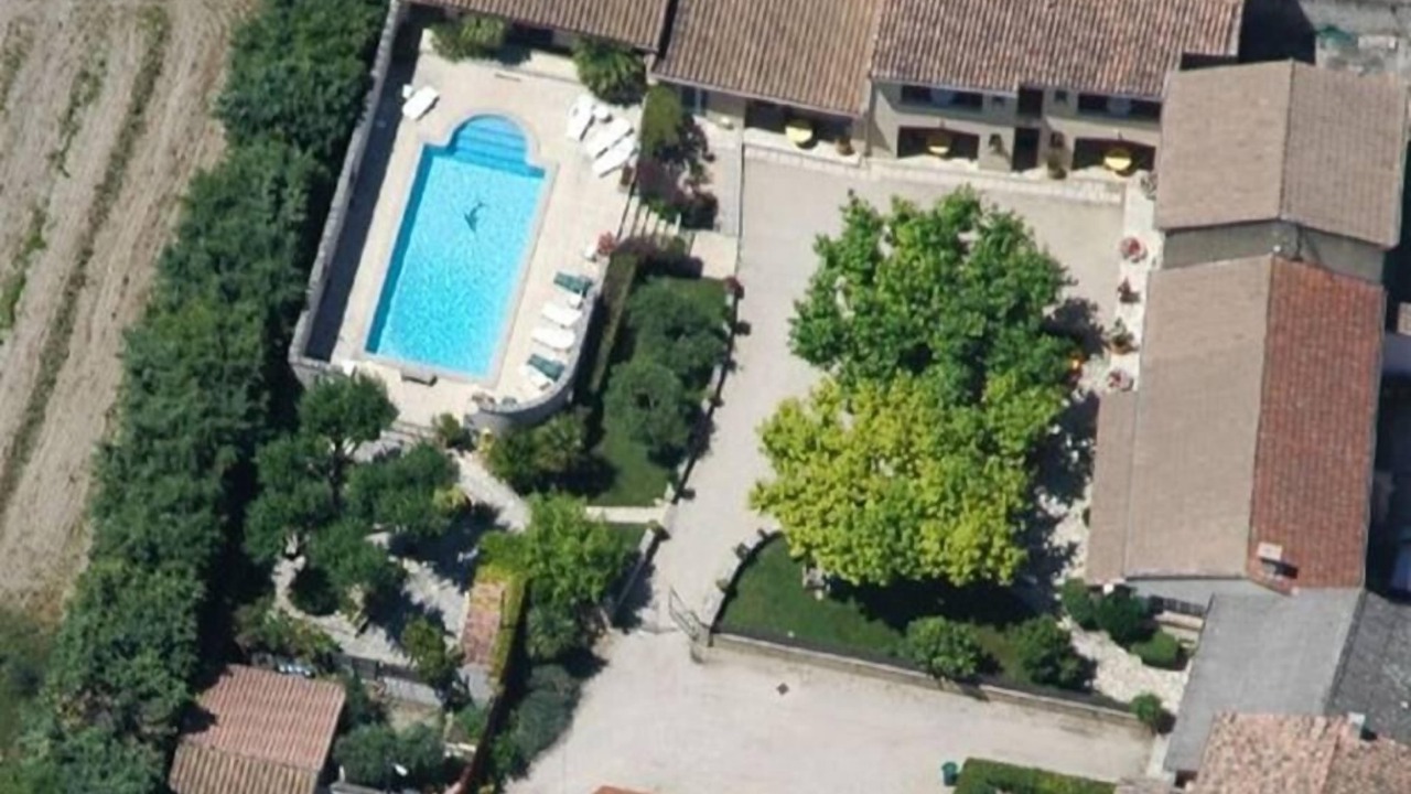 Photo of Outdoor in Saint-Saturnin-les-Avignon