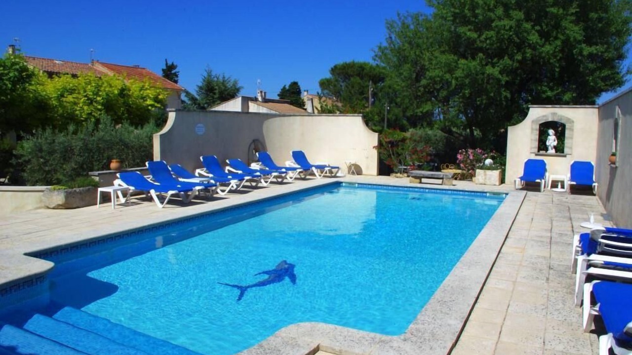 Photo of Outdoor in Saint-Saturnin-les-Avignon