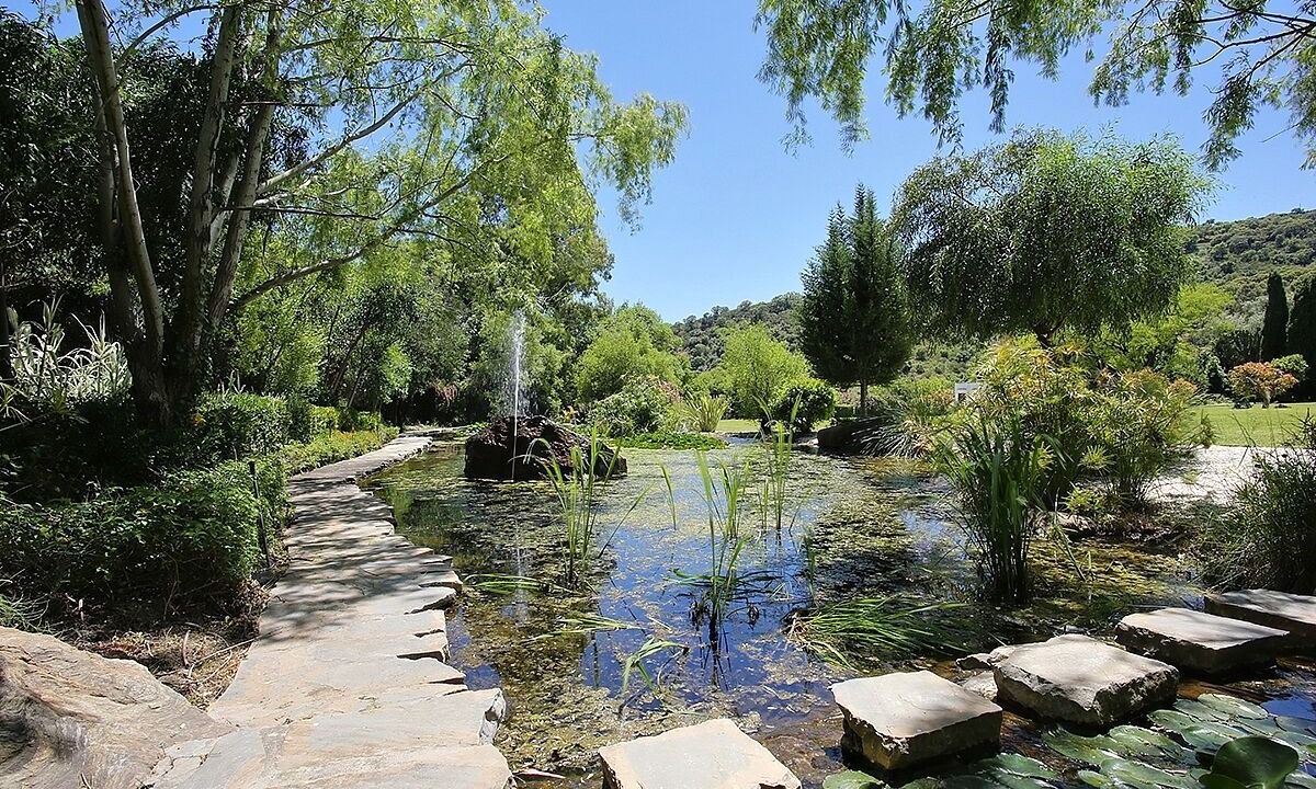 Photo of Outdoor in Casares