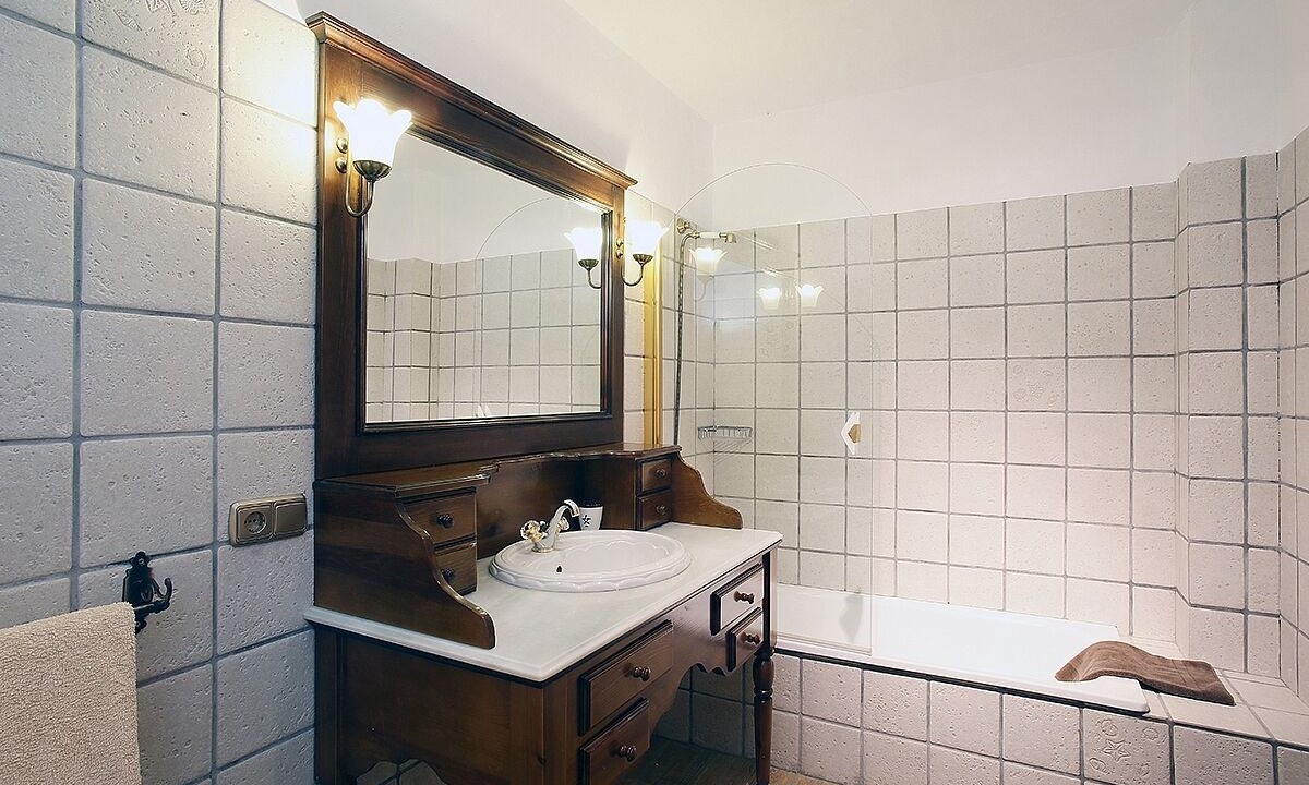 Photo of Bathroom in Casares