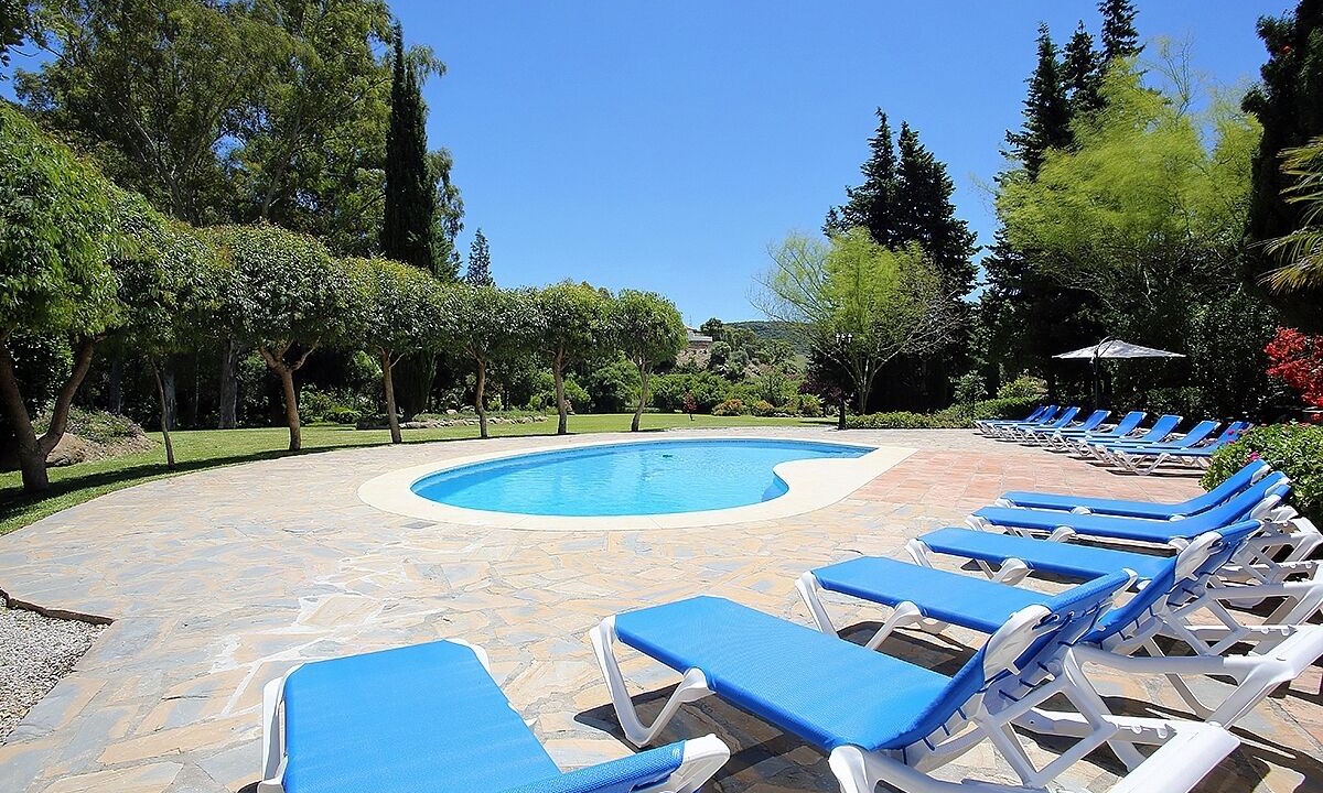 Photo of Outdoor in Casares