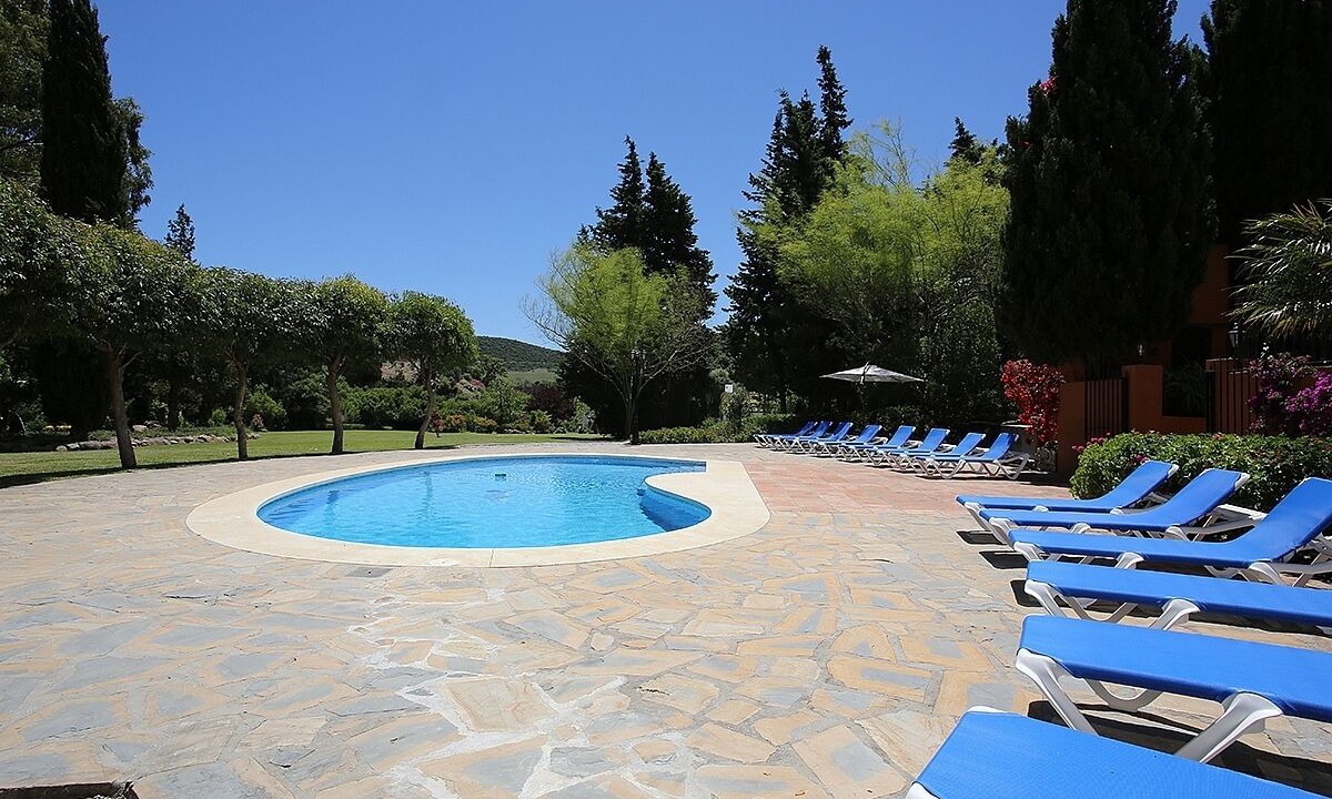 Photo of Outdoor in Casares