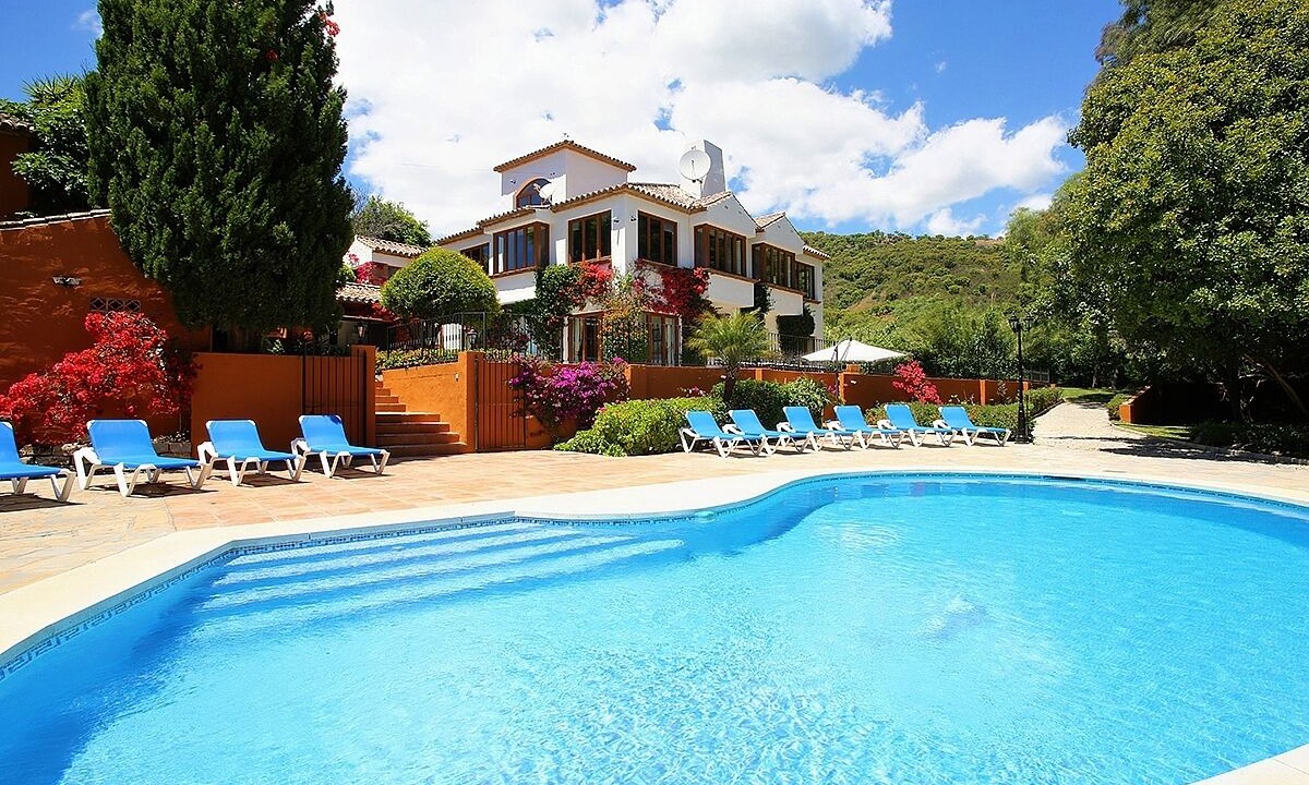 Photo of Outdoor in Casares