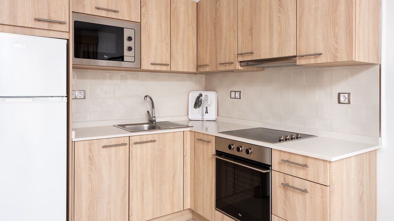 Photo of Kitchen in Lomo Quiebre