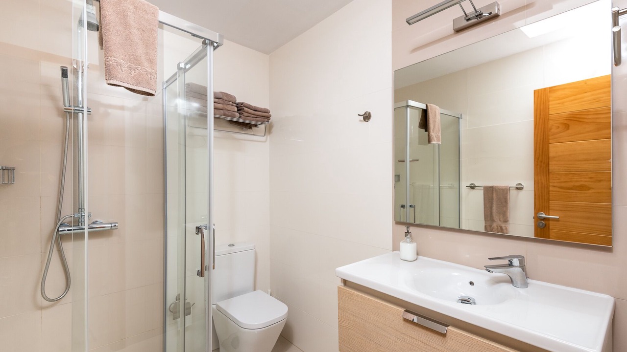 Photo of Bathroom in Lomo Quiebre