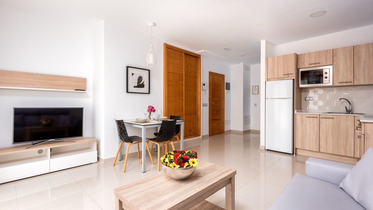 Photo of Livingroom in Lomo Quiebre