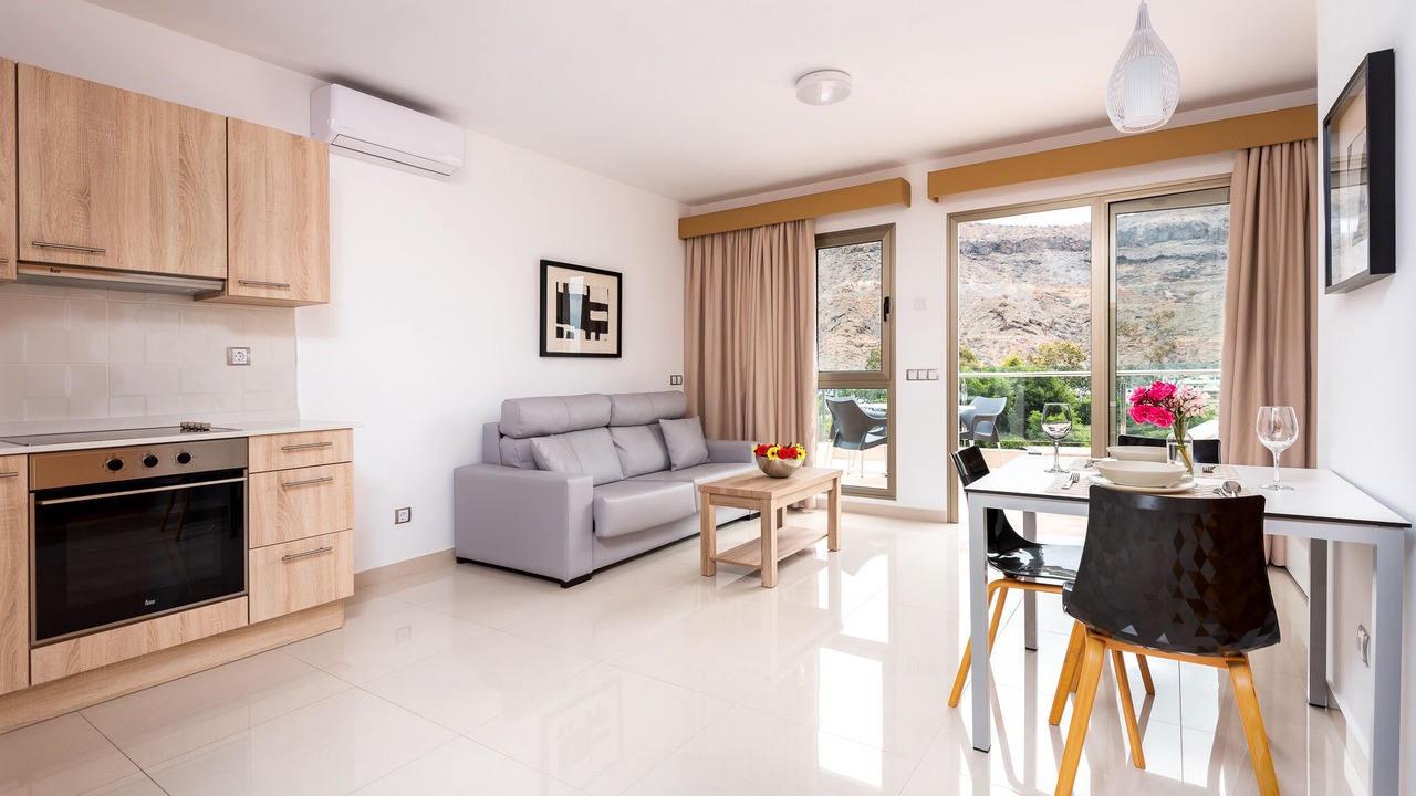 Photo of Livingroom in Lomo Quiebre