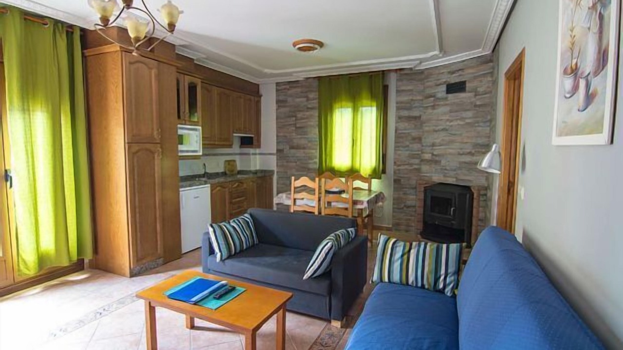 Photo of Livingroom in Pinofranqueado