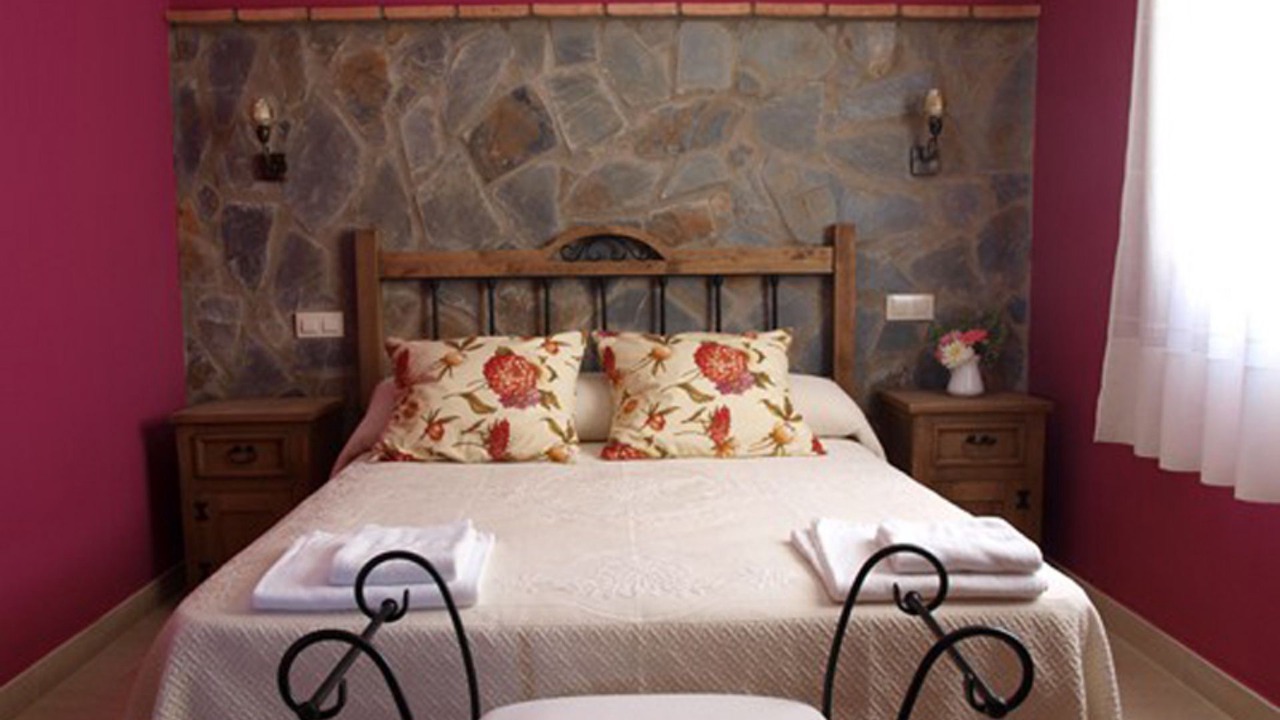 Photo of Bedroom in Casas del Monte