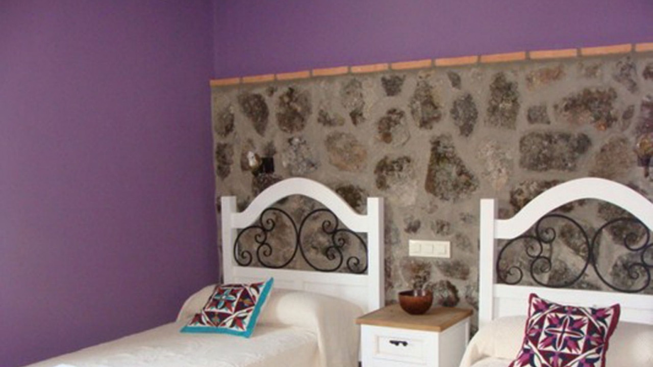 Photo of Bedroom in Casas del Monte