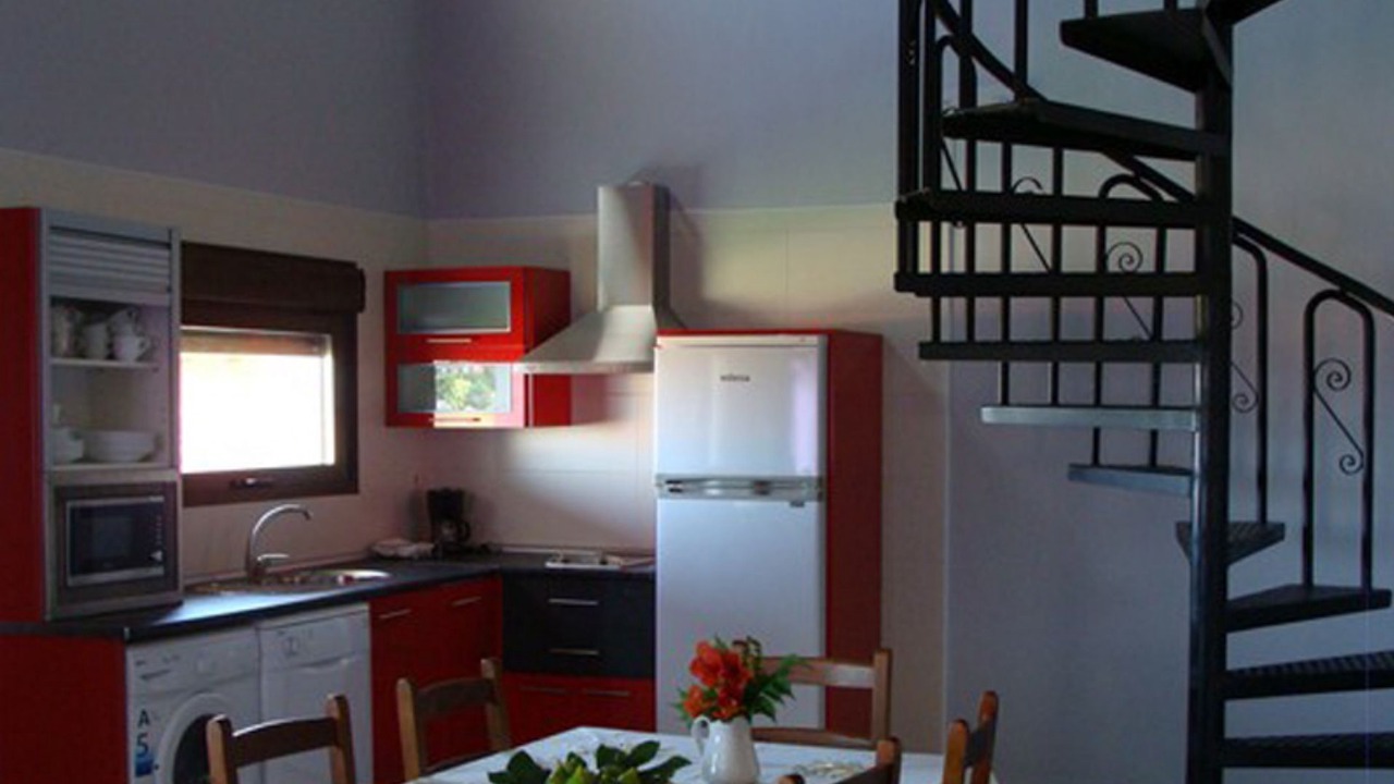 Photo of Kitchen in Casas del Monte