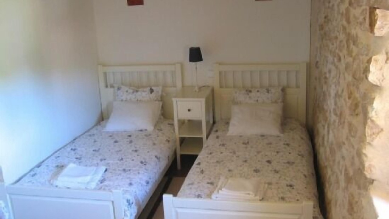 Photo of Bedroom in Siguenza